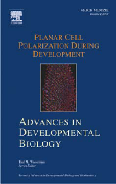 Planar Cell Polarization during Development Planar Cell Polarization during Development