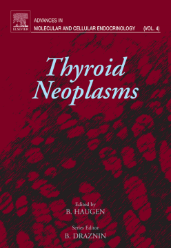 Thyroid Neoplasms Thyroid Neoplasms