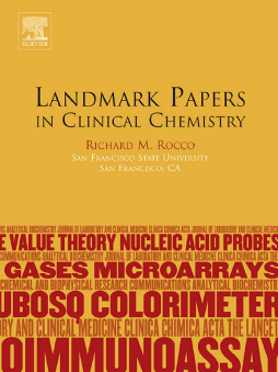 Landmark Papers in Clinical Chemistry Landmark Papers in Clinical Chemistry