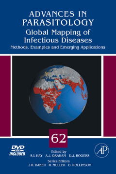 Global Mapping of Infectious Diseases Global Mapping of Infectious Diseases
