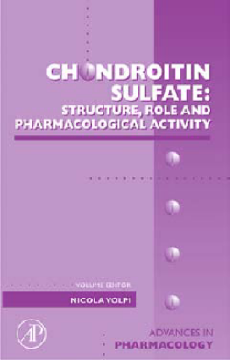 Chondroitin Sulfate Chondroitin Sulfate