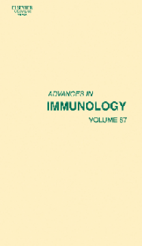 Advances in Immunology Advances in Immunology