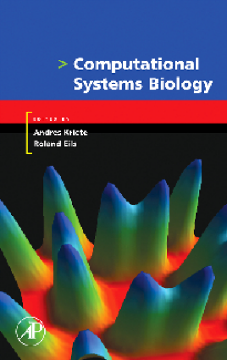 Computational Systems Biology Computational Systems Biology
