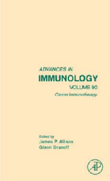 Cancer Immunotherapy Cancer Immunotherapy