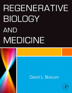 Regenerative Biology and Medicine Regenerative Biology and Medicine