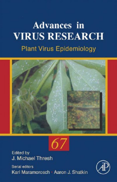 Plant Virus Epidemiology Plant Virus Epidemiology