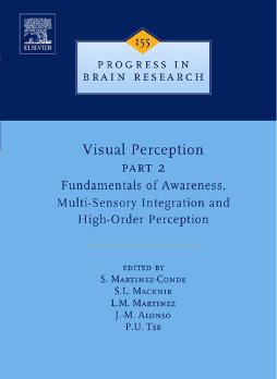 Visual Perception Part 2 Visual Perception Part 2