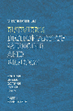 Elsevier's Dictionary of Medicine and Biology Elsevier's Dictionary of Medicine and Biology