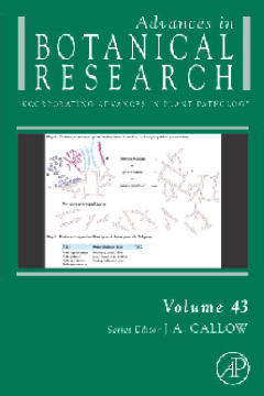 Advances in Botanical Research Advances in Botanical Research