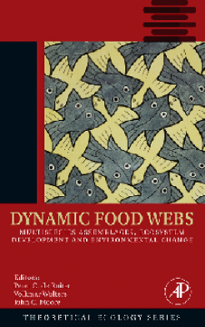 Dynamic Food Webs Dynamic Food Webs
