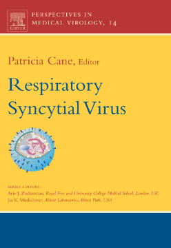 Respiratory Syncytial Virus Respiratory Syncytial Virus