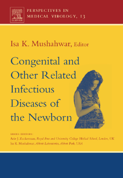 Congenital and Other Related Infectious Diseases of the Newborn Congenital and Other Related Infectious Diseases of the Newborn