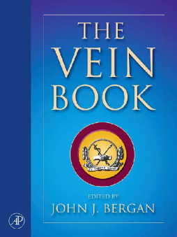 The Vein Book The Vein Book