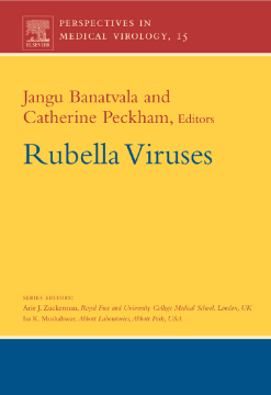 Rubella Viruses Rubella Viruses