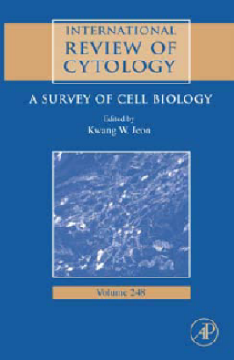 International Review of Cytology International Review of Cytology