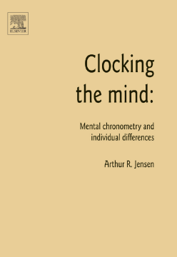 Clocking the Mind