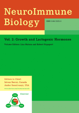 Growth and Lactogenic Hormones