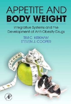 Appetite and Body Weight Appetite and Body Weight