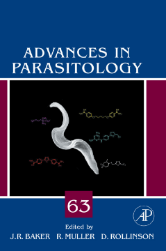 Advances in Parasitology Advances in Parasitology