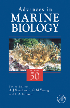Advances in Marine Biology Advances in Marine Biology