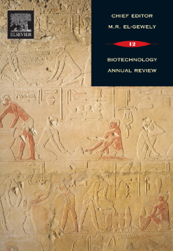 Biotechnology Annual Review Biotechnology Annual Review