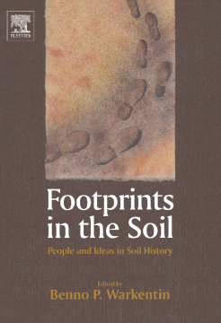 Footprints in the Soil Footprints in the Soil