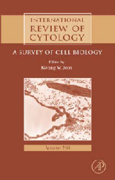International Review of Cytology International Review of Cytology