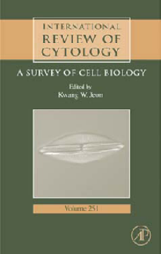 International Review of Cytology International Review of Cytology