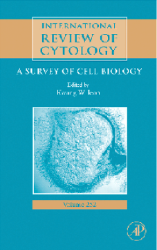 International Review of Cytology International Review of Cytology