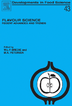 Flavour Science Flavour Science