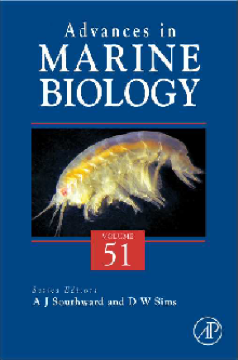 Advances in Marine Biology Advances in Marine Biology