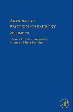 Fibrous Proteins: Amyloids, Prions and Beta Proteins Fibrous Proteins: Amyloids, Prions and Beta Proteins