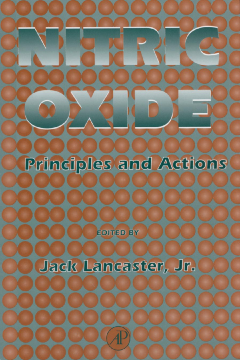 Nitric Oxide Nitric Oxide