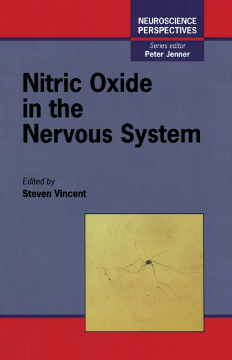 Nitric Oxide in the Nervous System Nitric Oxide in the Nervous System