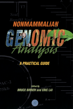 Nonmammalian Genomic Analysis Nonmammalian Genomic Analysis