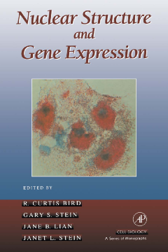 Nuclear Structure and Gene Expression Nuclear Structure and Gene Expression