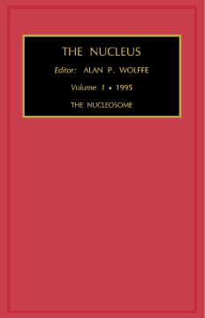 The Nucleosome The Nucleosome