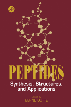 Peptides Peptides