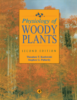 Physiology of Woody Plants Physiology of Woody Plants