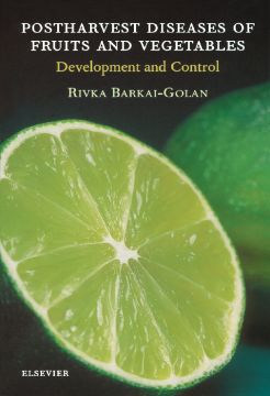 Postharvest Diseases of Fruits and Vegetables Postharvest Diseases of Fruits and Vegetables