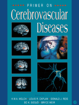 Primer on Cerebrovascular Diseases Primer on Cerebrovascular Diseases