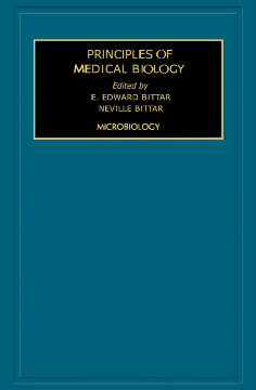 Microbiology Microbiology