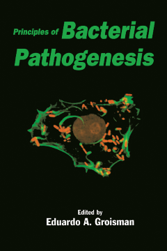 Principles of Bacterial Pathogenesis Principles of Bacterial Pathogenesis