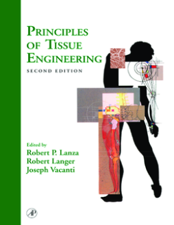 Principles of Tissue Engineering Principles of Tissue Engineering