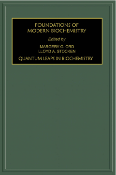 Quantum Leaps in Biochemistry Quantum Leaps in Biochemistry