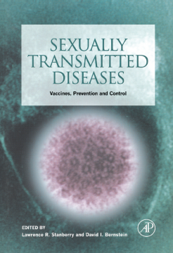 Sexually Transmitted Diseases Sexually Transmitted Diseases