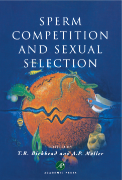 Sperm Competition and Sexual Selection Sperm Competition and Sexual Selection