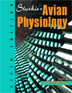 Sturkie's Avian Physiology Sturkie's Avian Physiology
