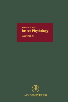 Advances in Insect Physiology Advances in Insect Physiology