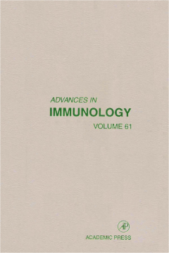 Advances in Immunology Advances in Immunology